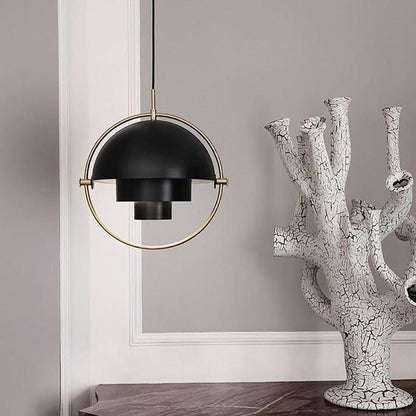 NordicLight – Deense Hanglamp voor Minimalistische en Elegante Verlichting