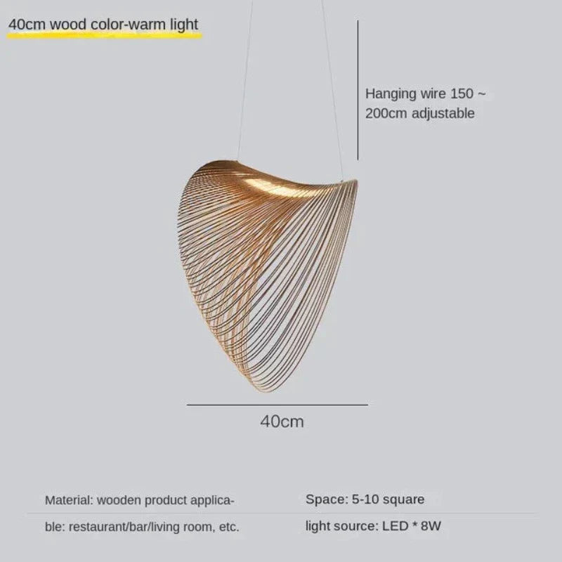 NordicLume - Scandinavische Design Hanglampen