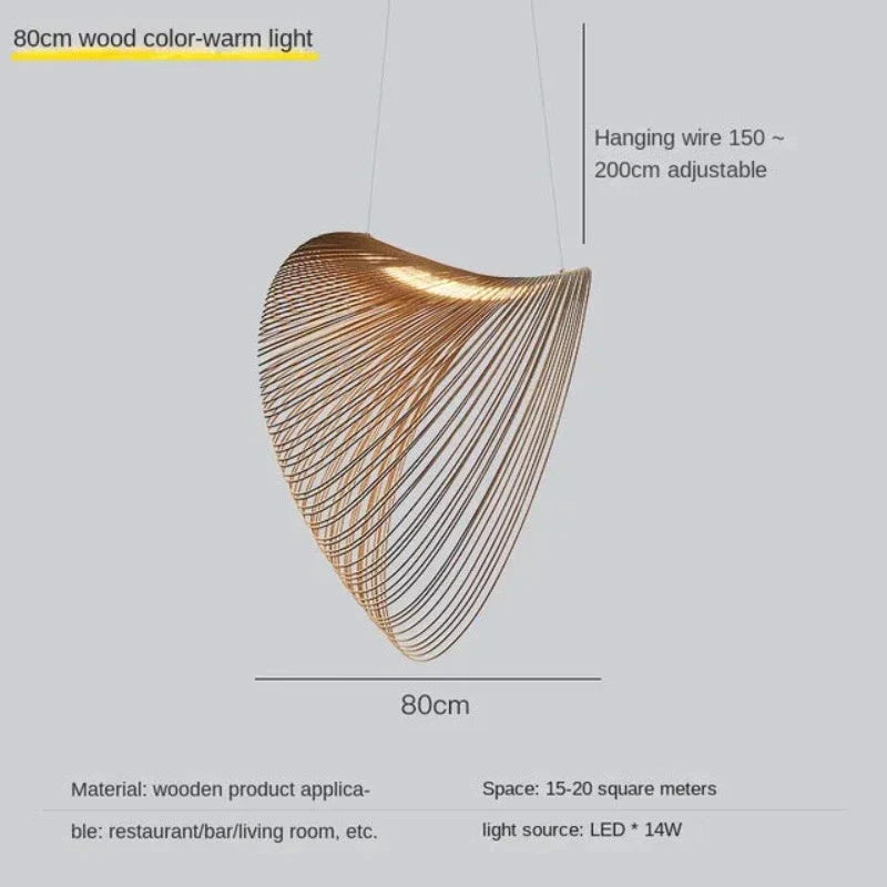 NordicLume - Scandinavische Design Hanglampen