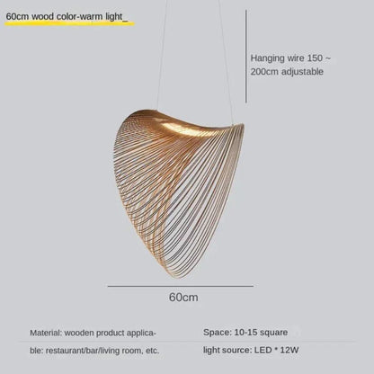 NordicLume - Scandinavische Design Hanglampen