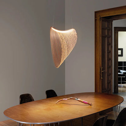 NordicLume - Scandinavische Design Hanglampen