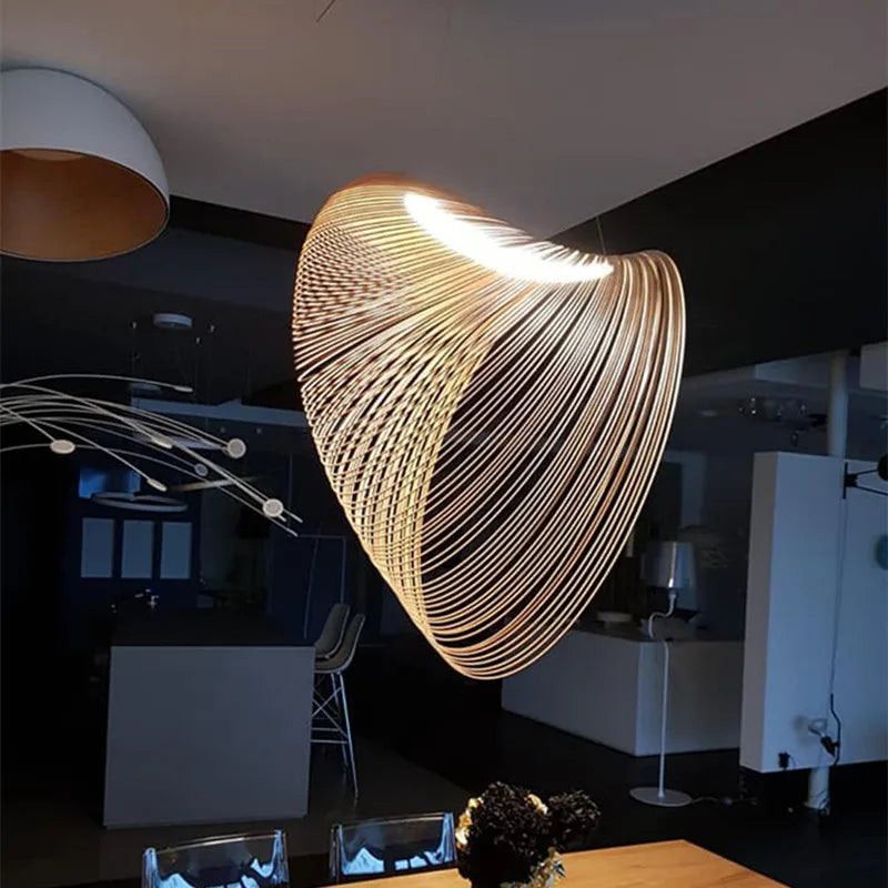 NordicLume - Scandinavische Design Hanglampen