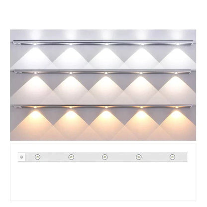 SmartBeam | LED Wandlamp met Bewegingssensor