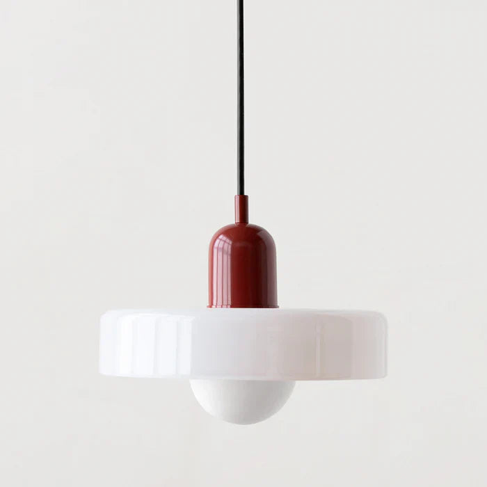 LumiOrb - Moderne Hanglamp met Verlichte Bolmodules