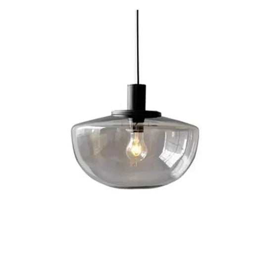 Sophia - Elegante Glazen Hanglamp voor Moderne Interieurs