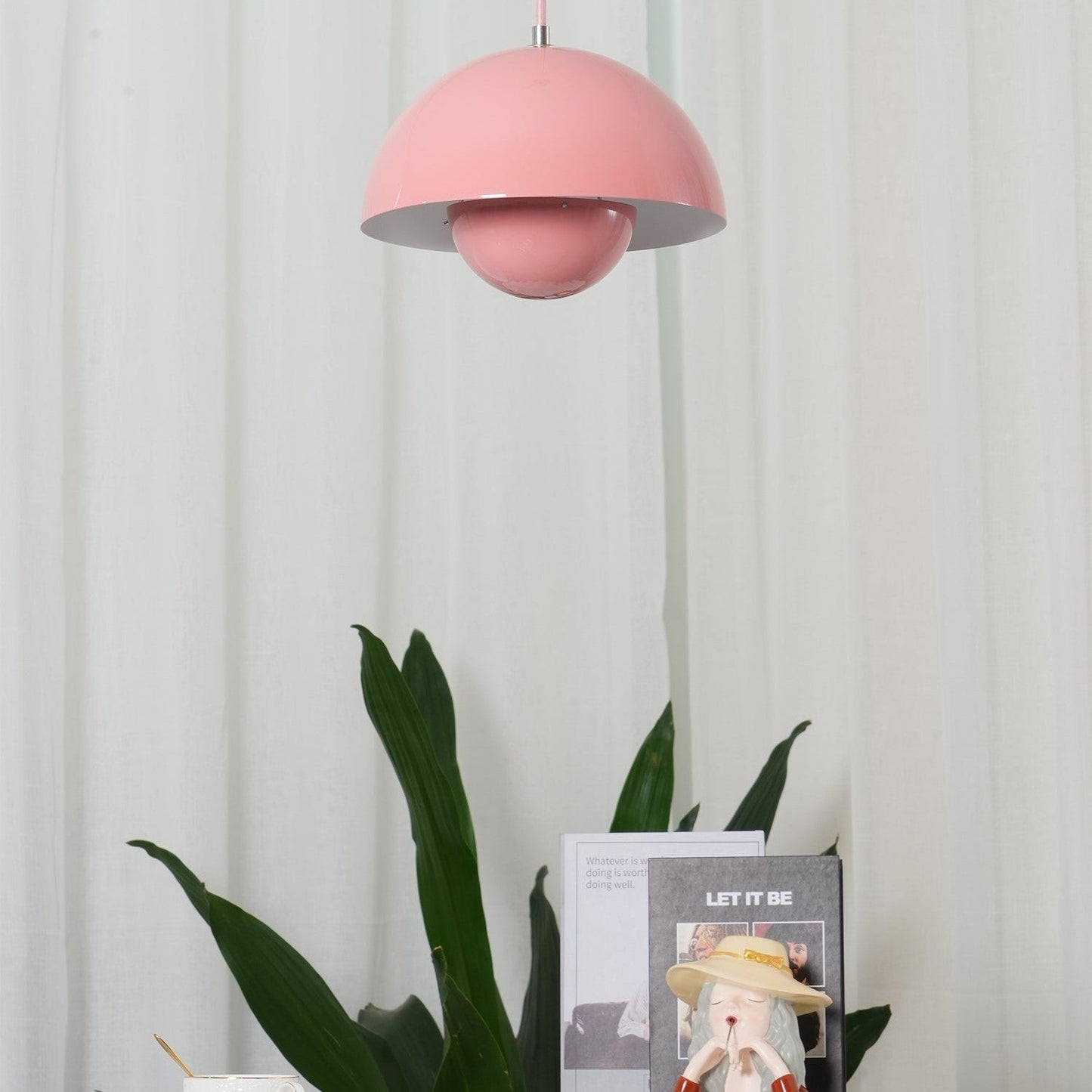 LumiArc – Scandinavische Luxe Hanglamp voor de Eettafel met LED Verlichting en Modern Design