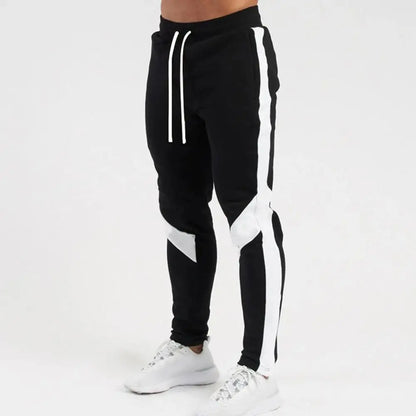 Finn - Herfst/Winter Kleur Gecombineerde Broek | Mode Fitness- en Gymbroek