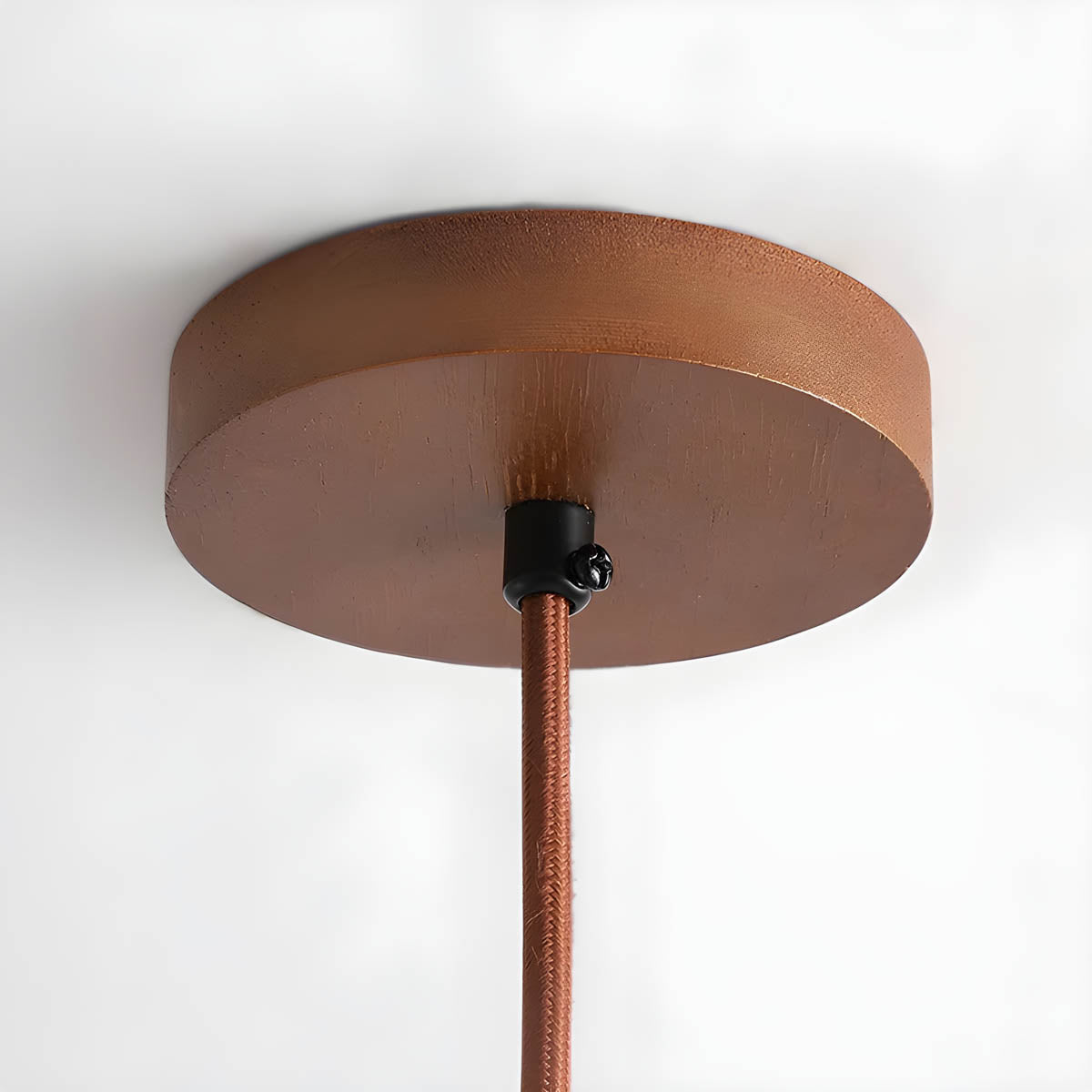 RusticaWabi | Handgemaakte Wabi Sabi Hanglamp