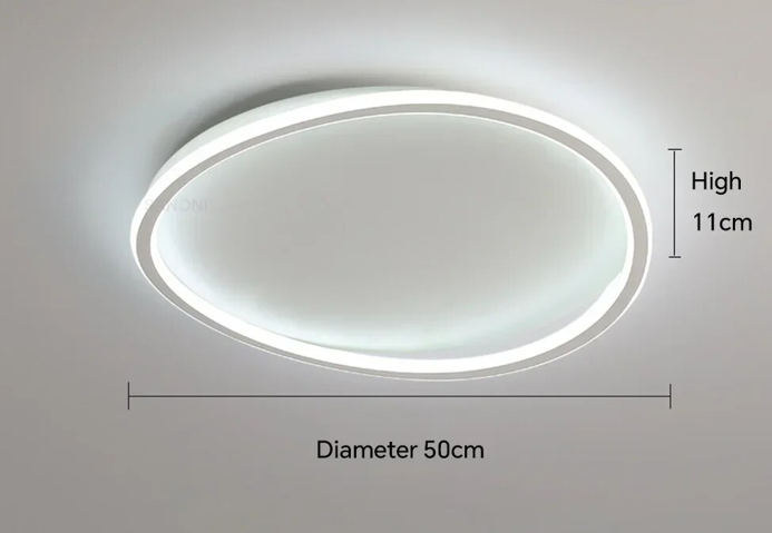 NovaLuxe - Stijlvolle LED-kroonluchterlamp