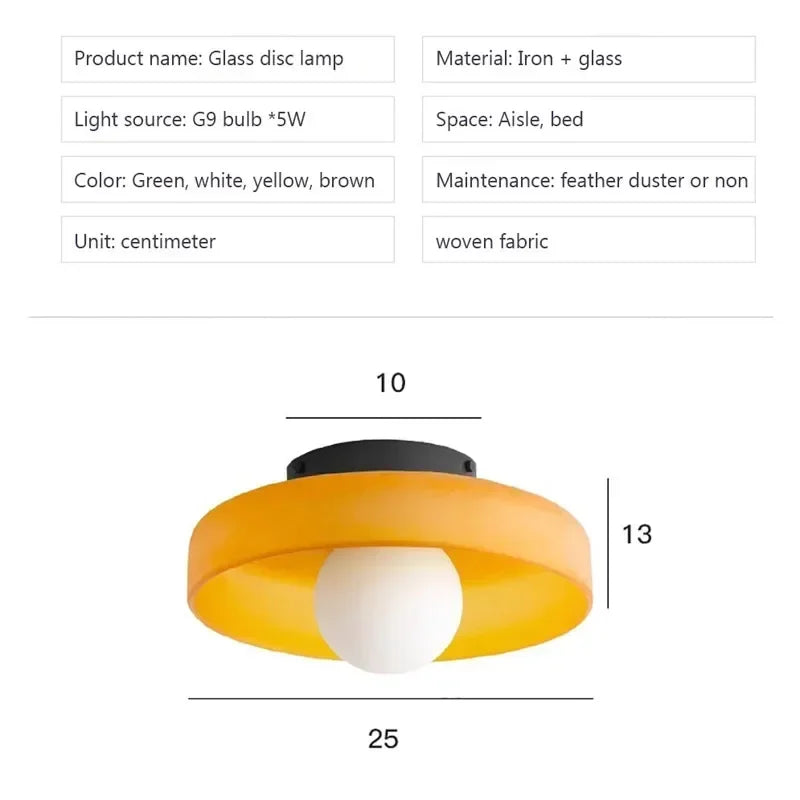 RingGlow - Moderne LED Ronde Ring Wandlamp | Minimalistische Sfeerlamp