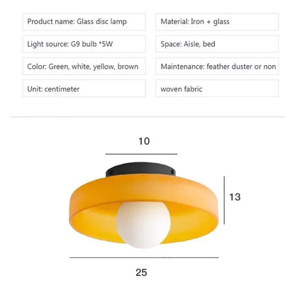 RingGlow - Moderne LED Ronde Ring Wandlamp | Minimalistische Sfeerlamp