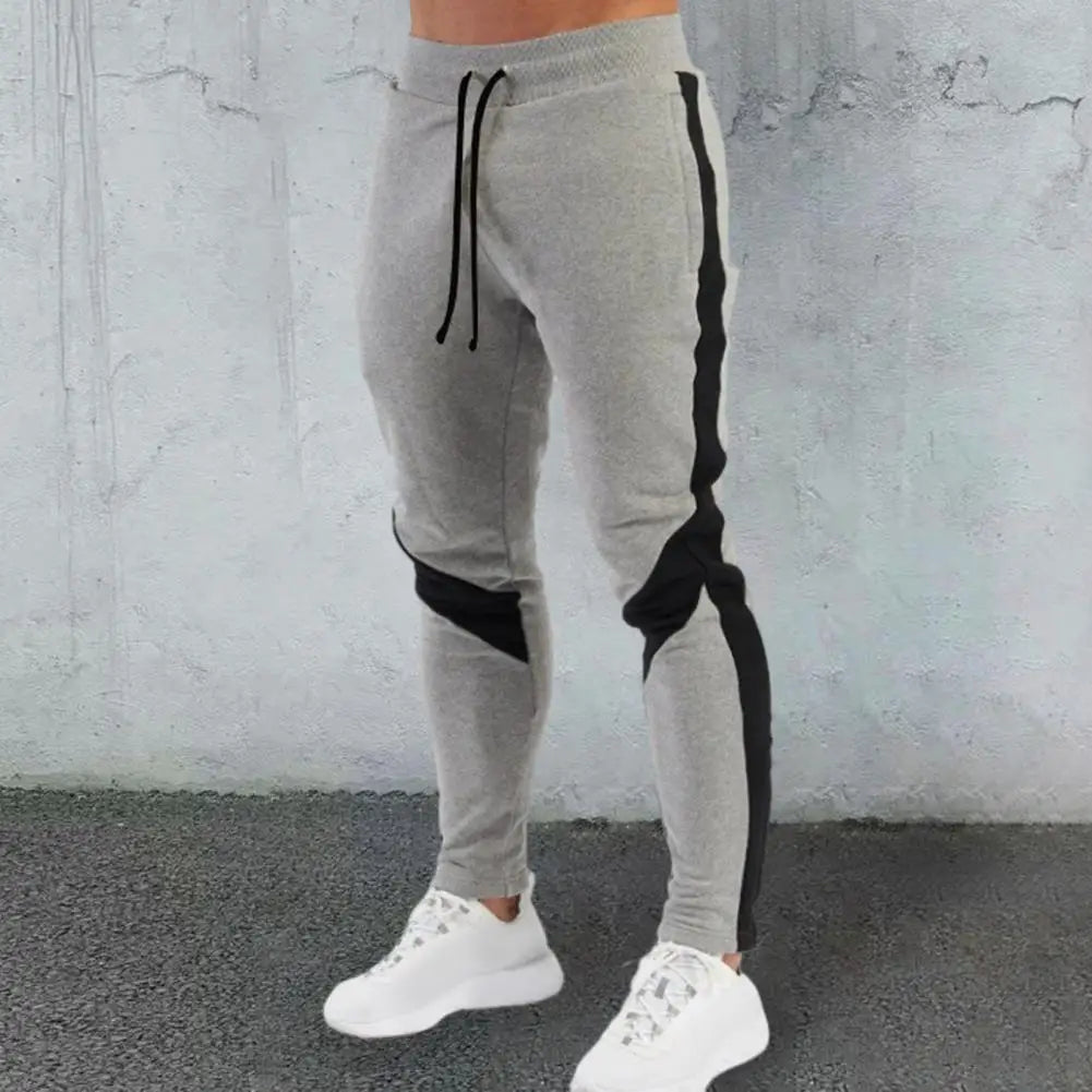 Finn - Herfst/Winter Kleur Gecombineerde Broek | Mode Fitness- en Gymbroek