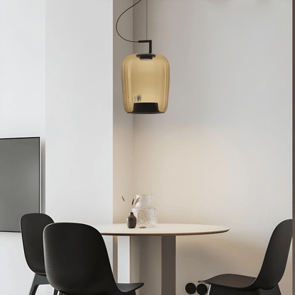 Lorenzo - Moderne Hanglamp voor de Keukentafel in Minimalistisch Design