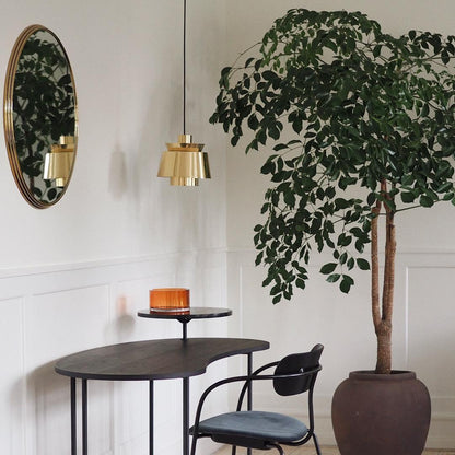 Matteo - Stijlvolle Hanglamp voor een Helder Interieur