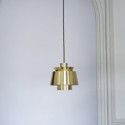 Matteo - Stijlvolle Hanglamp voor een Helder Interieur