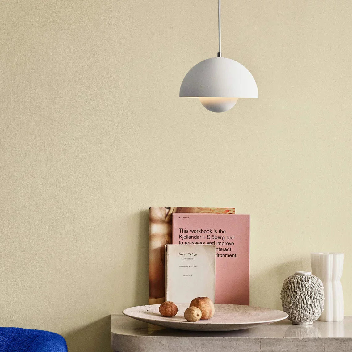 LumiArc – Scandinavische Luxe Hanglamp voor de Eettafel met LED Verlichting en Modern Design