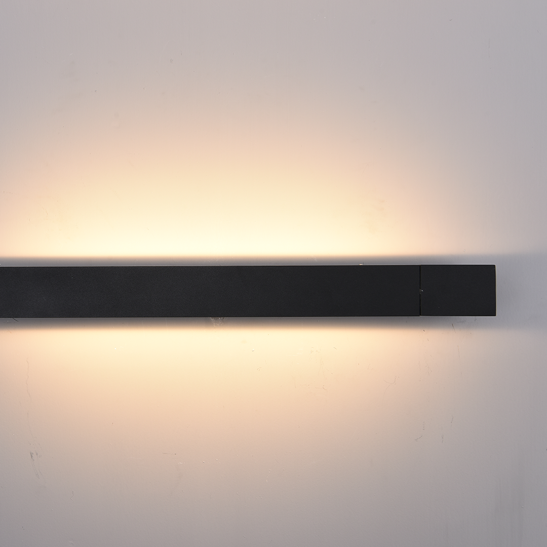 FlexaMod - Modulabele LED Wandlamp voor Flexibele Verlichting