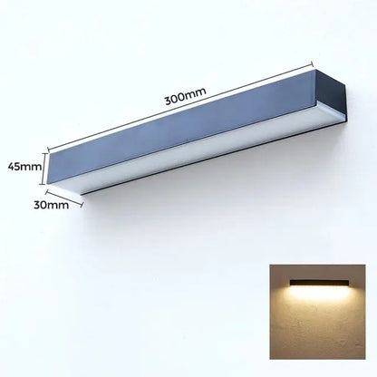 Lucas - PowerBeam Energiezuinige LED Verlichting | Krachtige Buitenverlichting