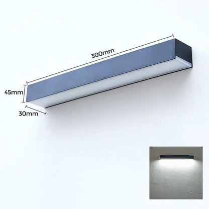 Lucas - PowerBeam Energiezuinige LED Verlichting | Krachtige Buitenverlichting