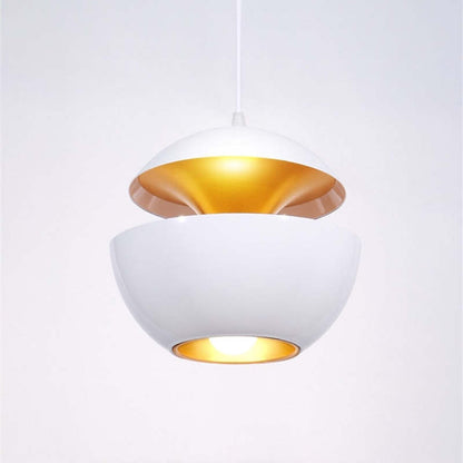 Thalassa - Moderne LED Hanglamp voor een Strak en Stijlvol Interieur