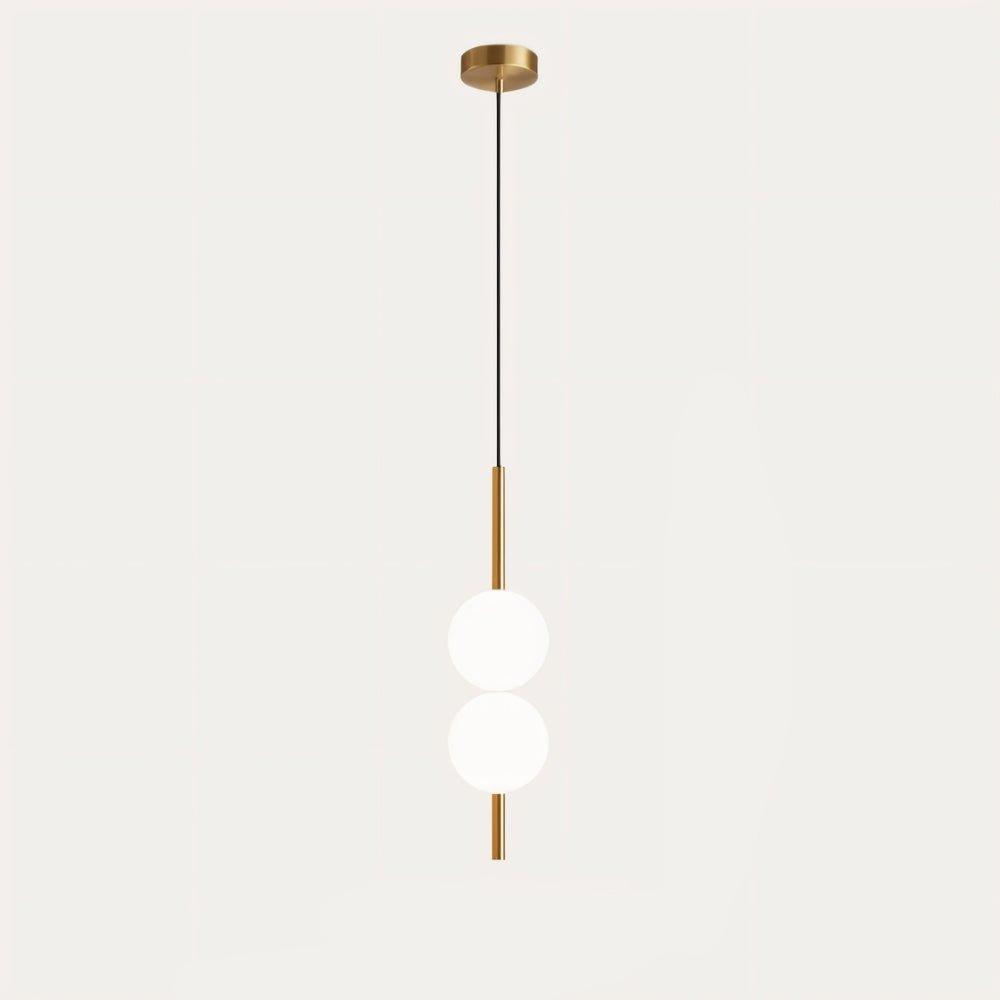 StralendLicht – Hanglamp voor een Moderne en Elegante Verlichting