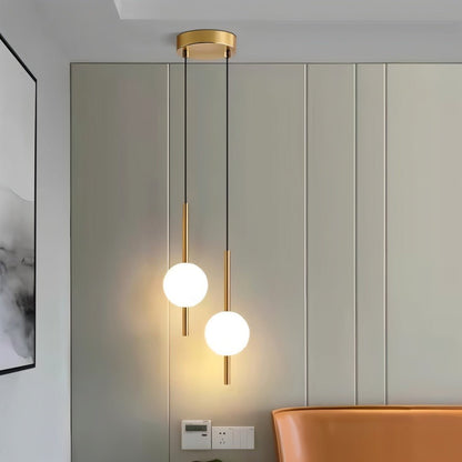 StralendLicht – Hanglamp voor een Moderne en Elegante Verlichting