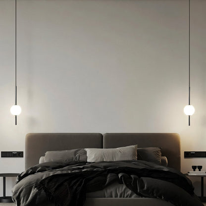 StralendLicht – Hanglamp voor een Moderne en Elegante Verlichting