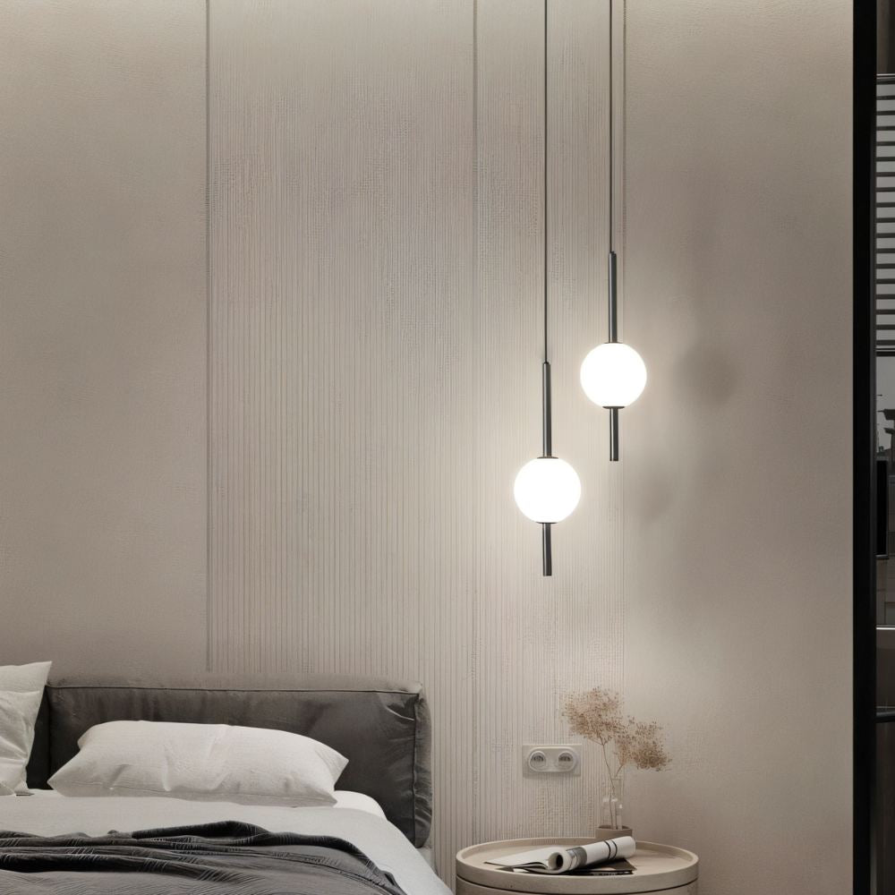 StralendLicht – Hanglamp voor een Moderne en Elegante Verlichting