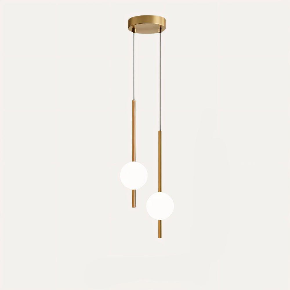 StralendLicht – Hanglamp voor een Moderne en Elegante Verlichting