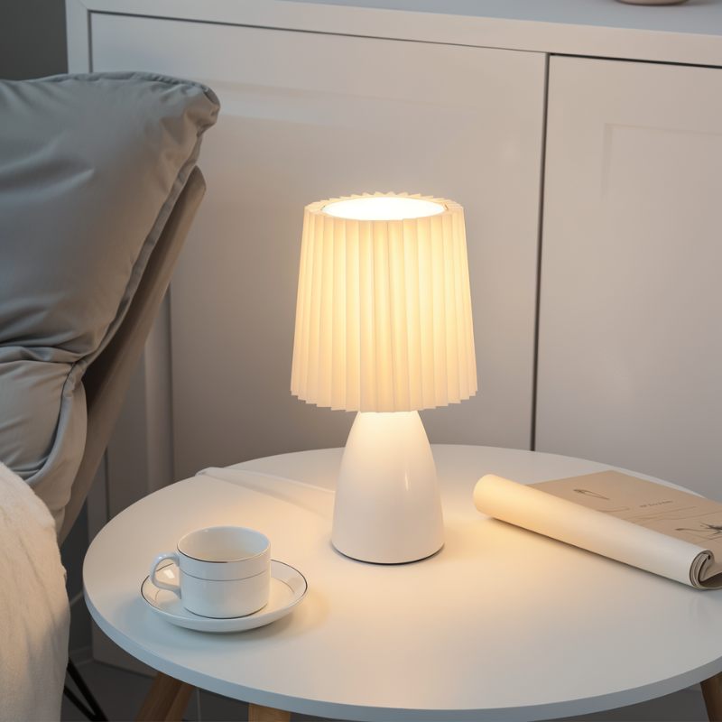 ApolloLuxe – Moderne Tafellamp met Elegant Design