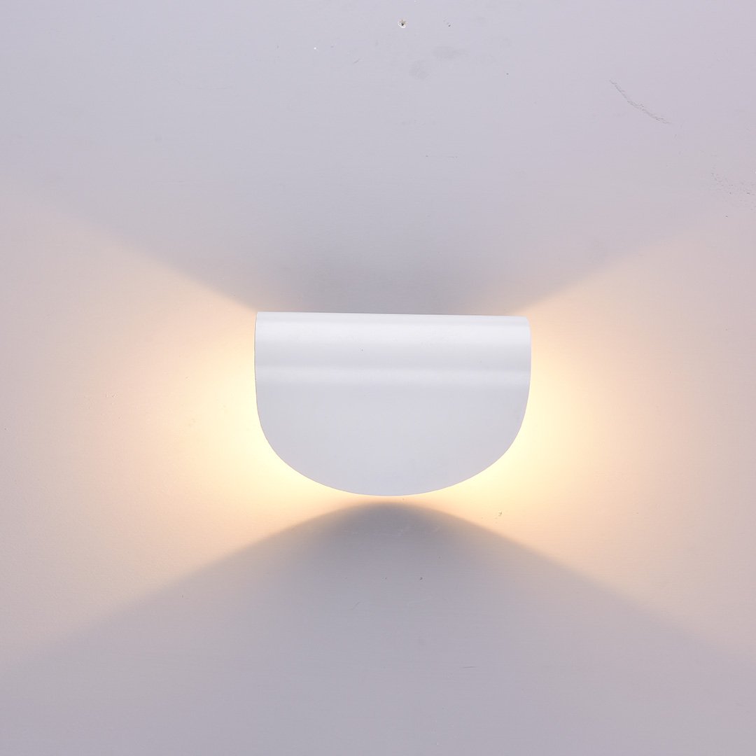 FlexiLume Wandlamp | Flexibele en Moderne Verlichting