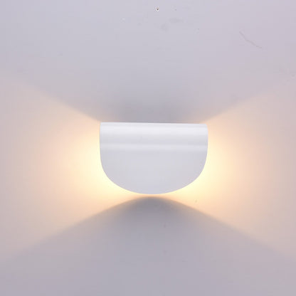 FlexiLume Wandlamp | Flexibele en Moderne Verlichting