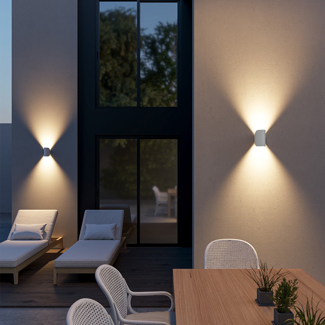 FlexiLume Wandlamp | Flexibele en Moderne Verlichting