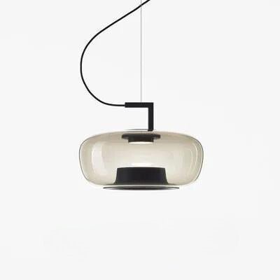 Lorenzo - Moderne Hanglamp voor de Keukentafel in Minimalistisch Design