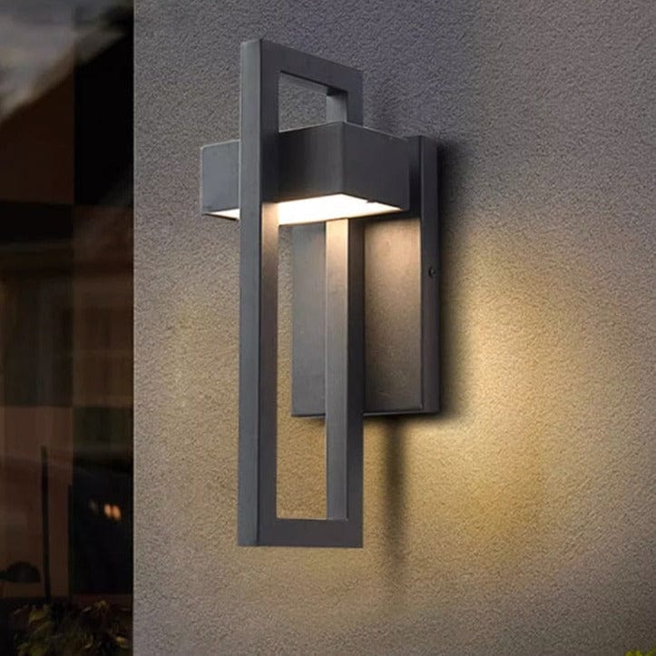 Mark - EclatDusk LED Buitenverlichting Design | Stijlvolle Verlichting