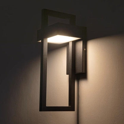 EclatDusk - LED Buitenverlichting Design