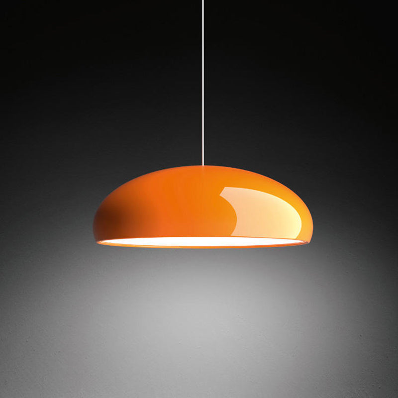 Orbita Sphere - Ronde Design Hanglamp voor Stijlvol Licht