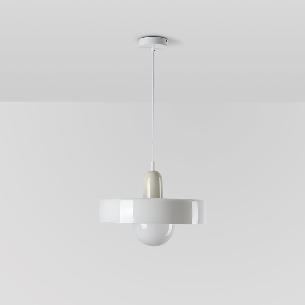 LumiOrb - Moderne Hanglamp met Verlichte Bolmodules