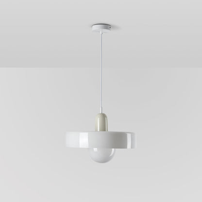 LumiOrb - Moderne Hanglamp met Verlichte Bolmodules