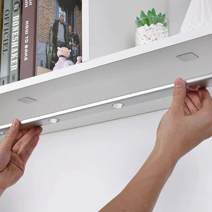 SmartBeam | LED Wandlamp met Bewegingssensor