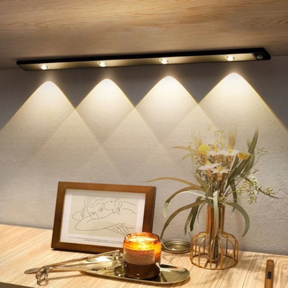 SmartBeam | LED Wandlamp met Bewegingssensor