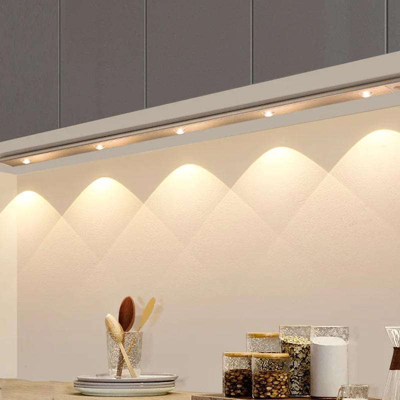 SmartBeam | LED Wandlamp met Bewegingssensor