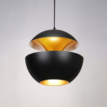 Thalassa - Moderne LED Hanglamp voor een Strak en Stijlvol Interieur