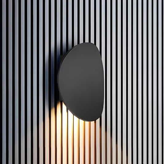 LumiereLux | Moderne Wandlamp van Aluminium voor Elegant Design