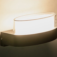 Hydrobright - Waterdichte Wandlamp voor Buiten