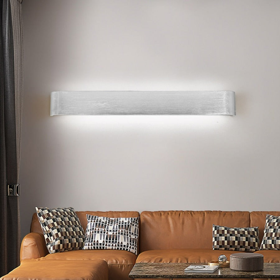 LightAura - LED Wandlamp Voor Sfeervolle Verlichting