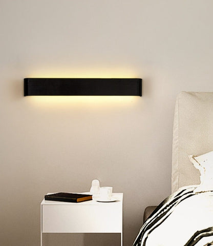 LightAura - LED Wandlamp Voor Sfeervolle Verlichting