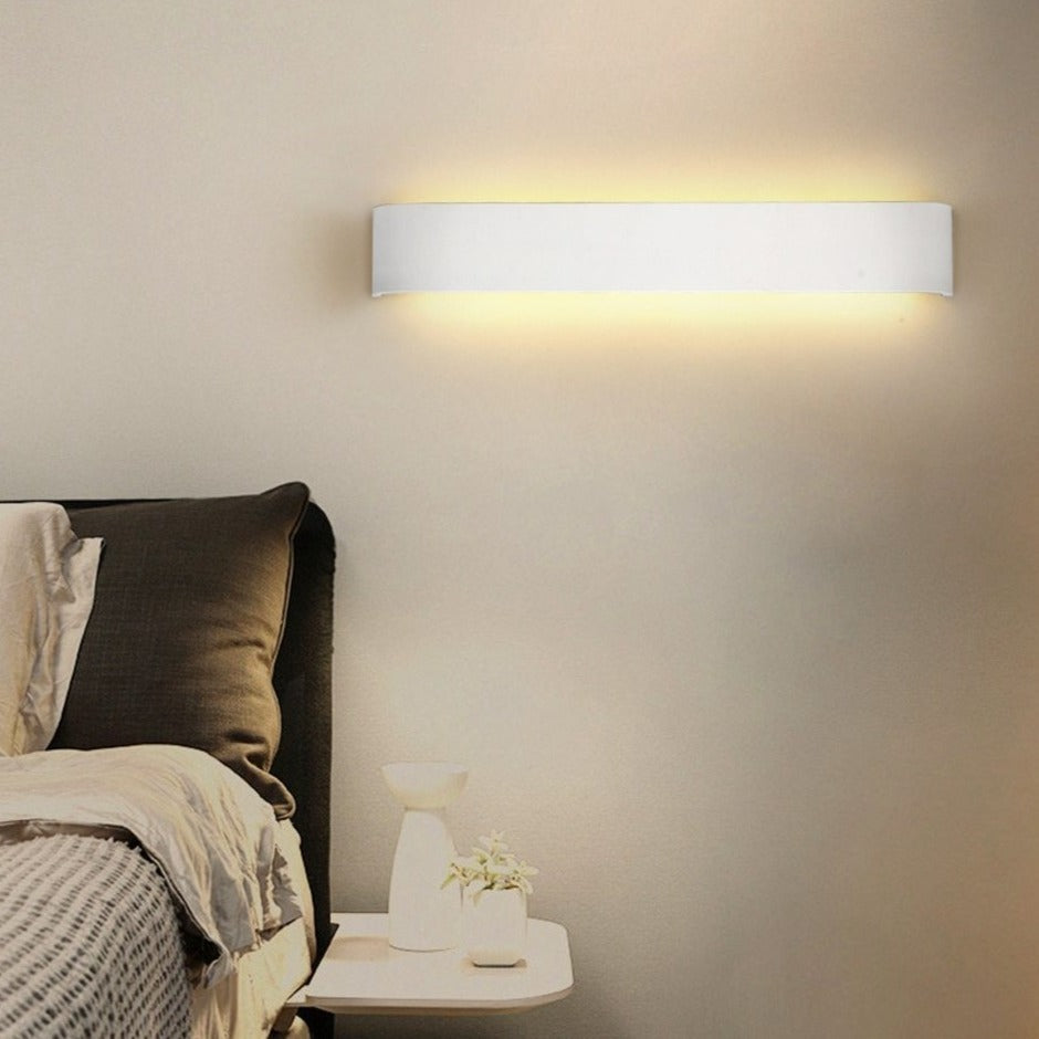 LightAura - LED Wandlamp Voor Sfeervolle Verlichting