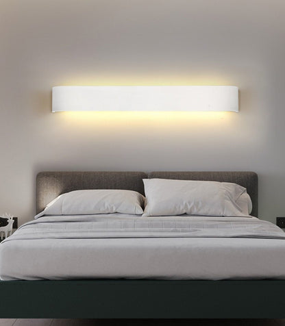 LightAura - LED Wandlamp Voor Sfeervolle Verlichting