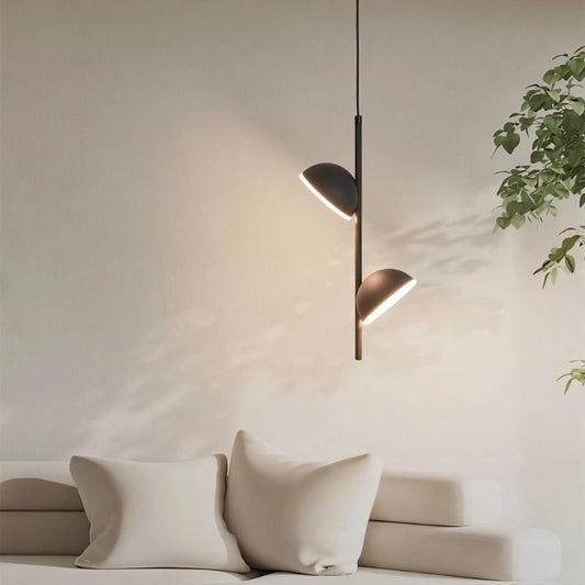 StijlLicht – Elegante Hanglamp voor Homogene Verlichting